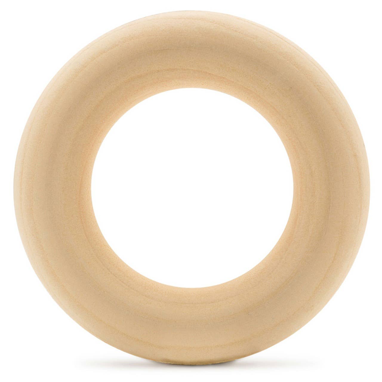 Wooden Toss-Ring