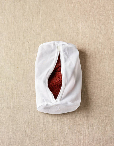 Small Sweater Care Washing Bag