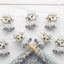 Little Grey Sheep | Stitch Stoppers