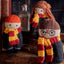 Harry Potter: Knitting Magic: More Patterns From Hogwarts and Beyond