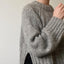 Eun Sweater- A Level 2 Knitting Class