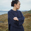 Eun Sweater- A Level 2 Knitting Class