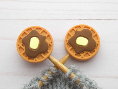 Waffles Stitch Stoppers