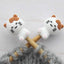 Little White Cat Stitch Stoppers