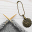 Yarn Cutter Pendant