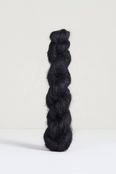 Bonmoher 60% Mohair/40% Silk Lace Weight