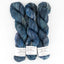 Merino Linen Fingering Weight by cowgirlblues