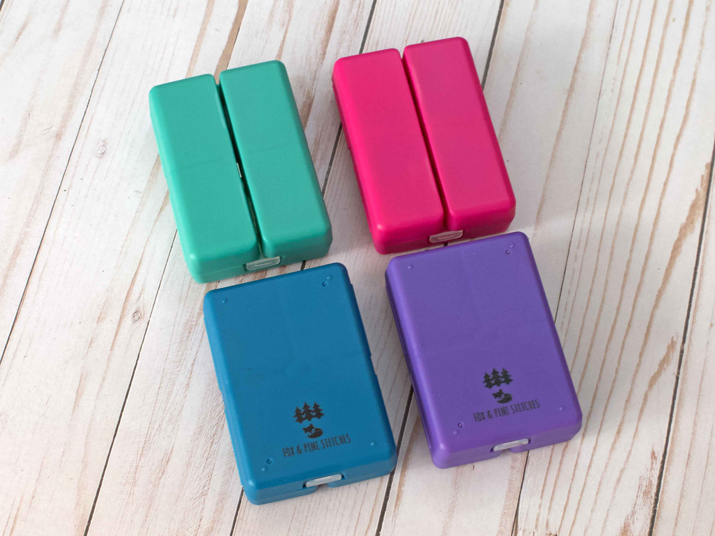 *Mini* Notion Nooks | Ultimate On The Go Notion Organizer