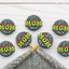 Dog Mom Era | Stitch Stoppers Knitting Notions