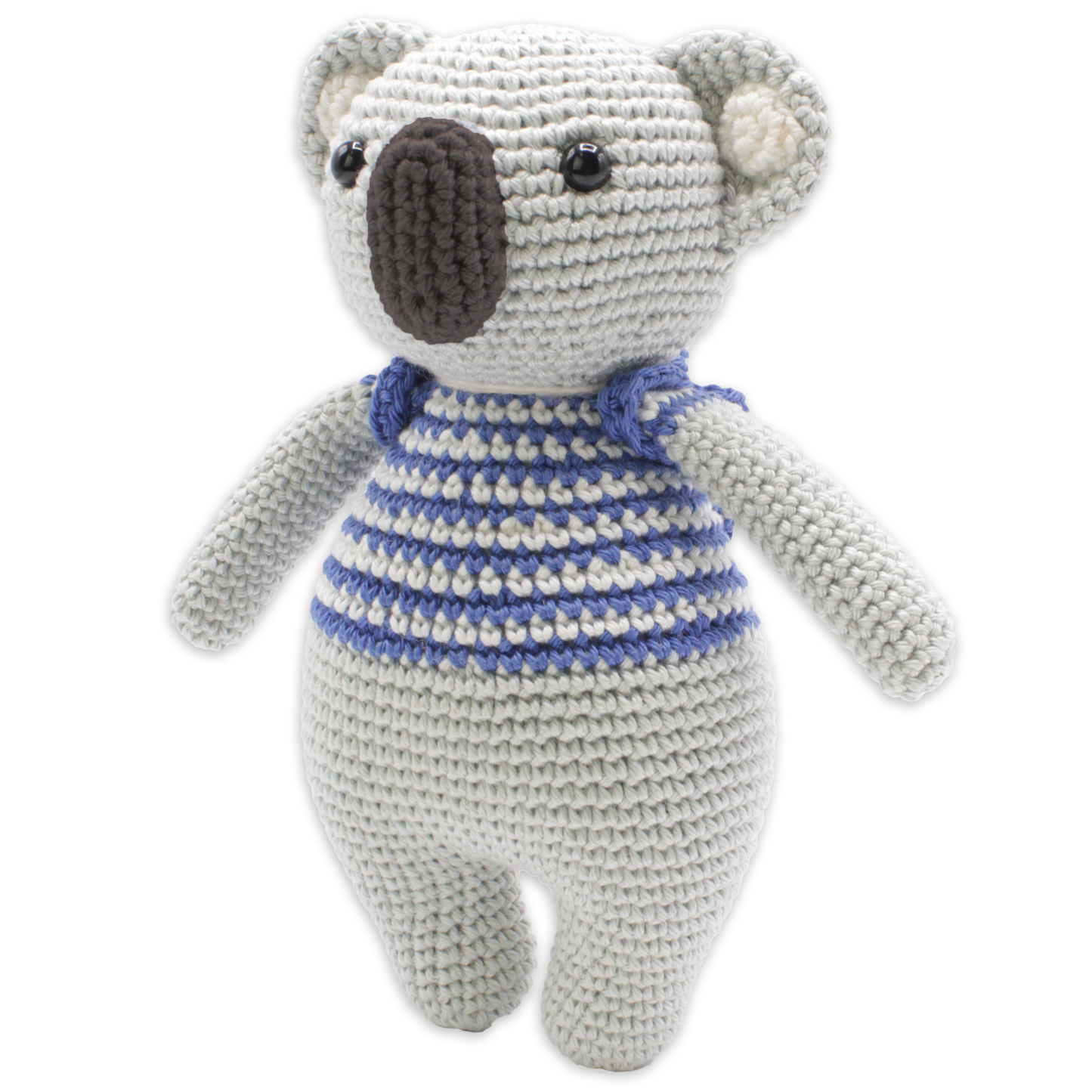 Kurt Koala Crochet Kit