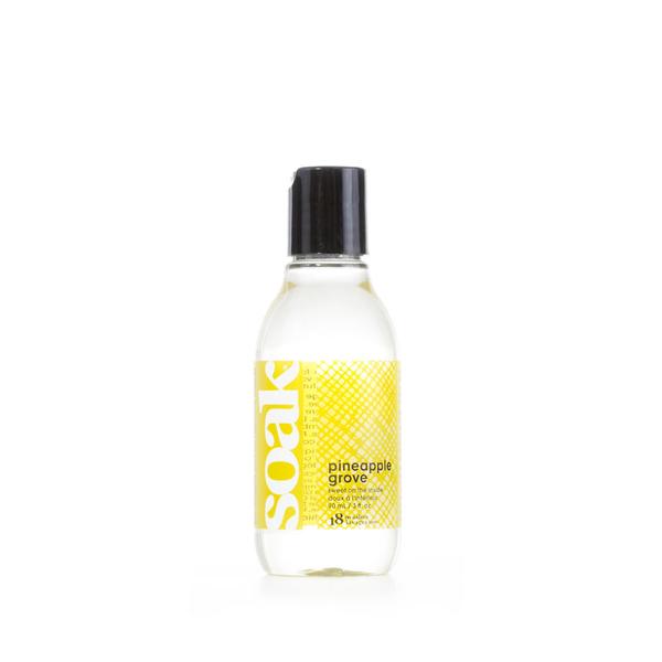 Soak Wash Travel Size