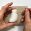 Pink Budgie Needle Felting Kit