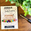 Counting Sheep Stitch Markers