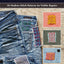 The Mending Directory - 50 Modern Stitch Patterns for Repair