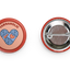 "Yarnaholic" Merit Badge