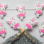 Ballerina Bunny | Stitch Stoppers Knitting Notions