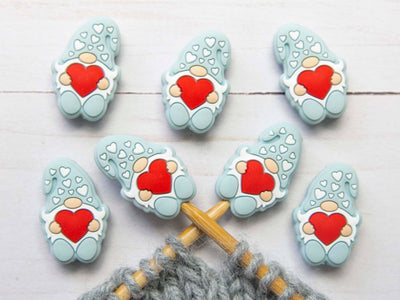 Blue Gnome | Stitch Stoppers Point Protectors