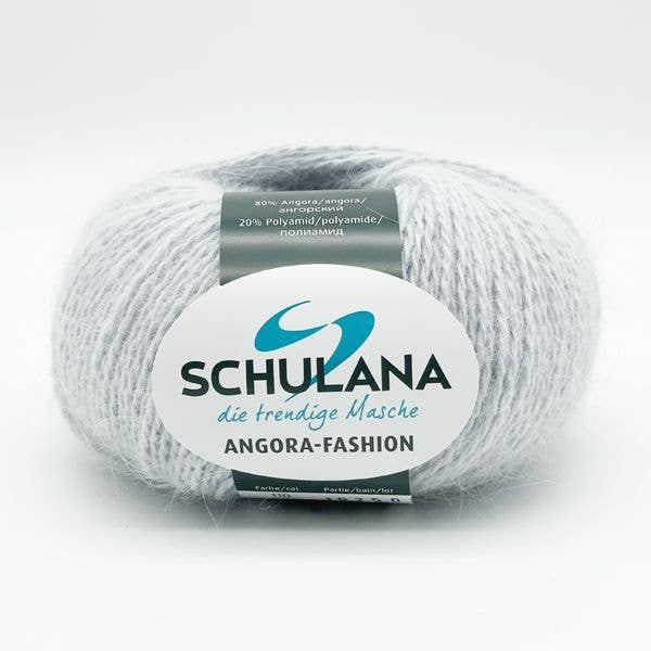 Schulana - 100% Angora Wool
