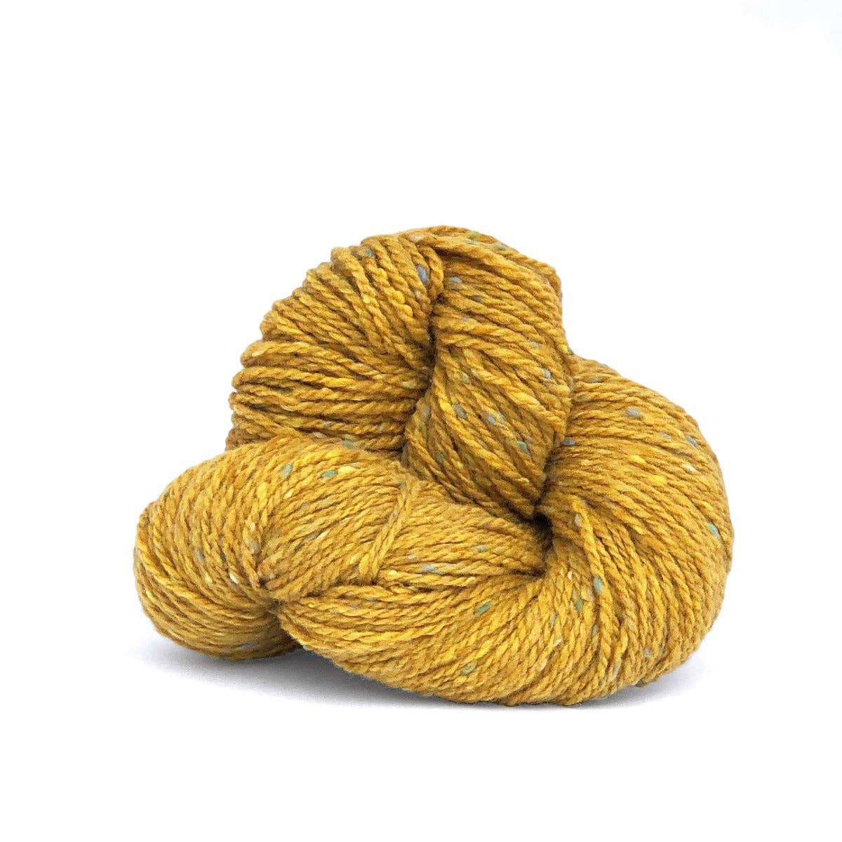 Lucky Tweed