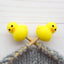 Rubber Ducky | Stitch Stoppers Knitting Notions