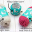 Sleepy Sheep | Yarn Sweater