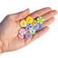 Spring Carnival Craft Buttons