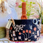 Twinkle Caddy: Knitting and Crochet Organizer