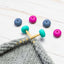 Oval Stitch Stoppers