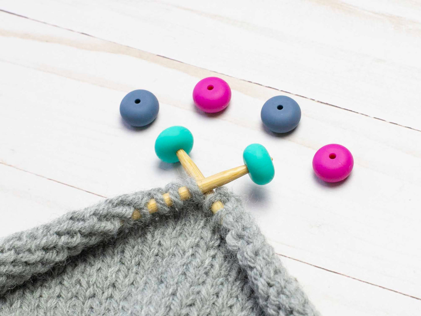 Oval Stitch Stoppers