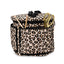 Yarn Bag, Leopard