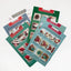 Needle Felting Bumper Kit - Christmas. A Premium Starter Set