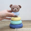 Stacking Bear Crochet Kit