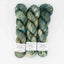 Merino Linen Fingering Weight by cowgirlblues