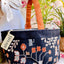 Twinkle Caddy: Knitting and Crochet Organizer