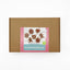 Gingerbread Ornament Needle Felting Kit