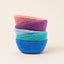 Tropics Felt Bowl