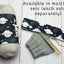 Sleepy Sheep | Yarn Sweater