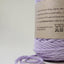 Lifton Lilac 3mm Macrame String (50m)