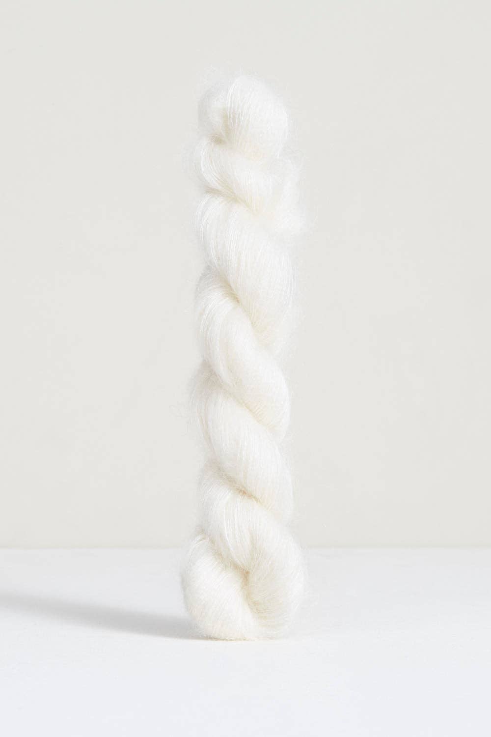 Bonmoher 60% Mohair/40% Silk Lace Weight