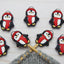 Winter Penguin | Stitch Stoppers