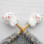 Happy Cat | Stitch Stoppers Knitting Notions