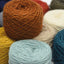 Caresse knitting yarn