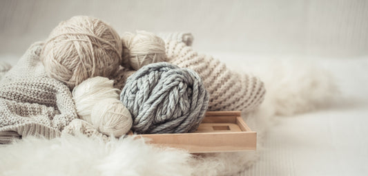 Private Crochet Lessons - 3 Lesson Bundle