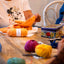 Absolute Beginner Youth Crochet Workshop (Ages 8.5 – 14)