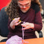 Absolute Beginner Youth Crochet Workshop (Ages 8.5 – 14)