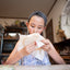 Homeschool Fiber Arts Collective (Ages 8.5 – 12) - Tuesdays 10:30A - 12 P