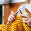 Level 1 Knitting: Build Your Skills & Confidence