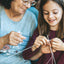 Youth Fiber Arts Studio (Ages 8.5 – 12) - Tuesdays 4 - 5:30 PM