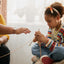 Youth Fiber Arts Studio (Ages 8.5 – 12) - Tuesdays 4 - 5:30 PM