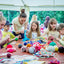 Youth Fiber Arts Studio (Ages 8.5 – 12) - Tuesdays 4 - 5:30 PM